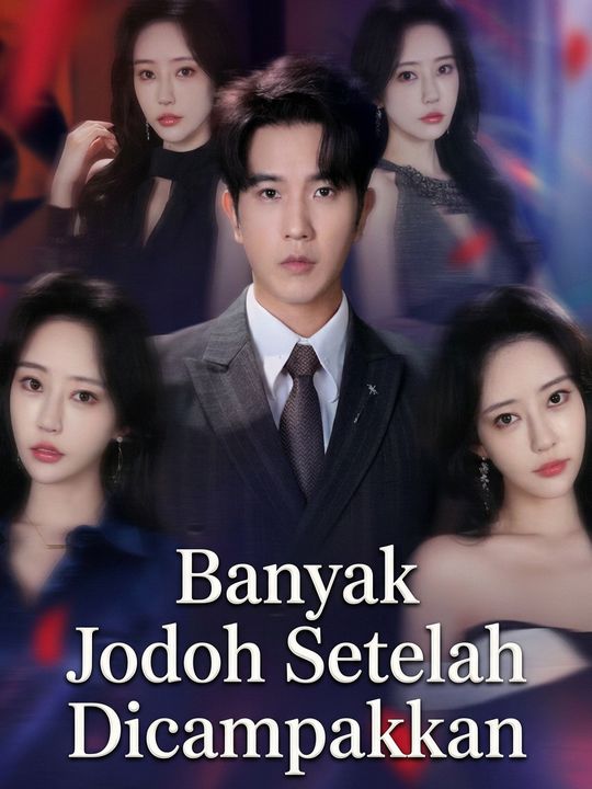 Banyak Jodoh Setelah Dicampakkan