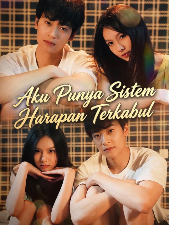 Aku Punya Sistem Harapan Terkabul