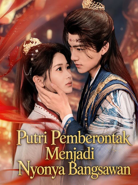 Putri Pemberontak Menjadi Nyonya Bangsawan