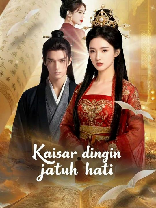 Kaisar dingin jatuh hati