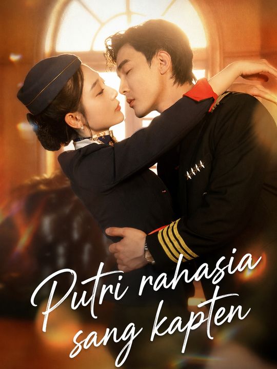 Putri rahasia sang kapten