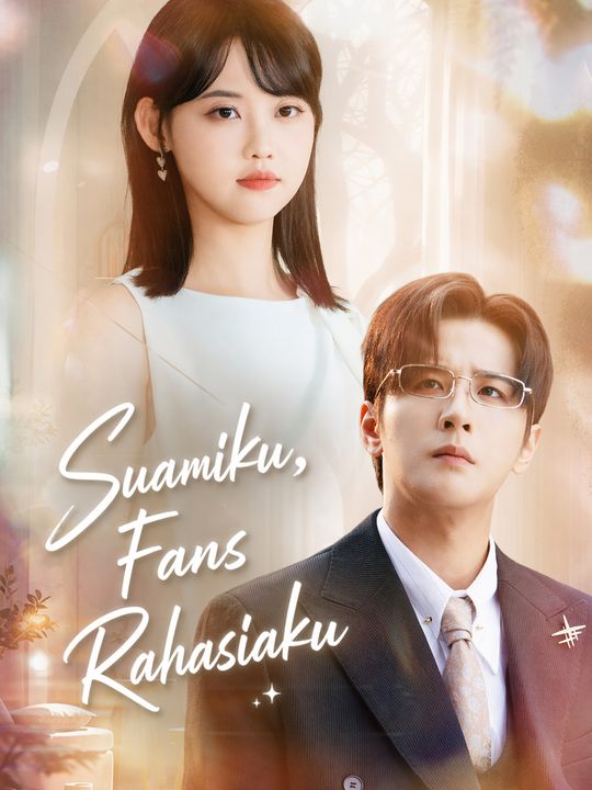 Suamiku, Fans Rahasiaku