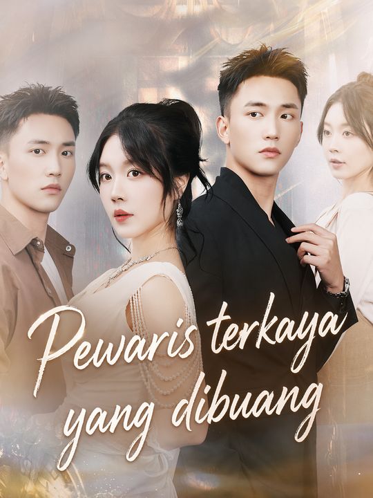Pewaris terkaya yang dibuang