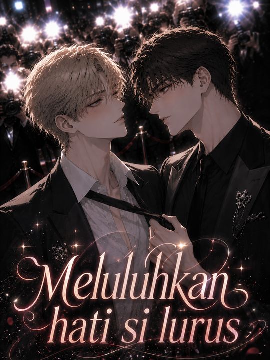 Meluluhkan hati si lurus