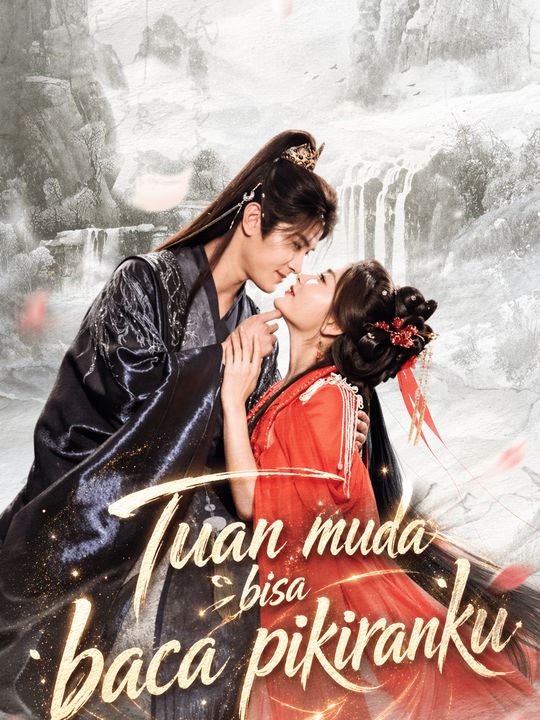 Tuan muda bisa baca pikiranku