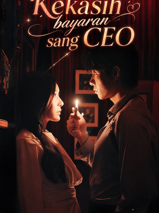 Kekasih bayaran sang CEO