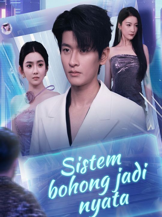 Sistem bohong jadi nyata