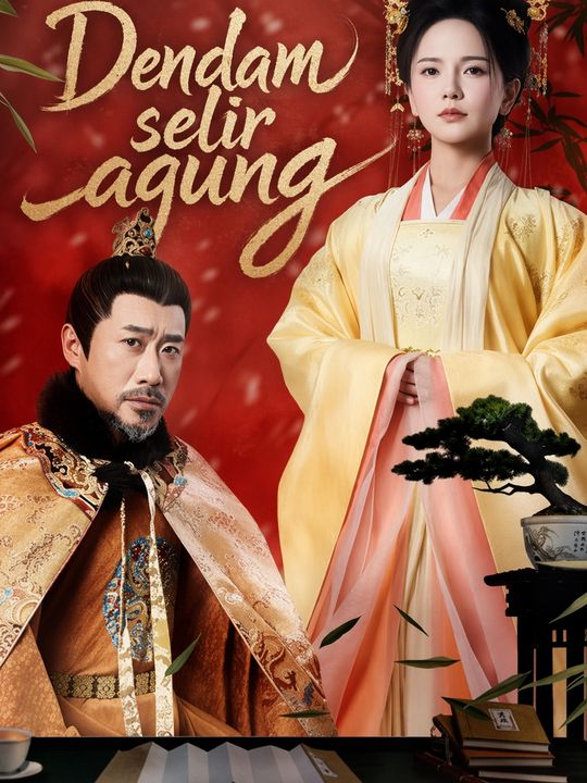 Dendam selir agung