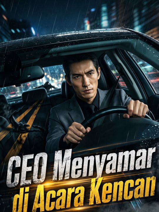 CEO Menyamar di Acara Kencan