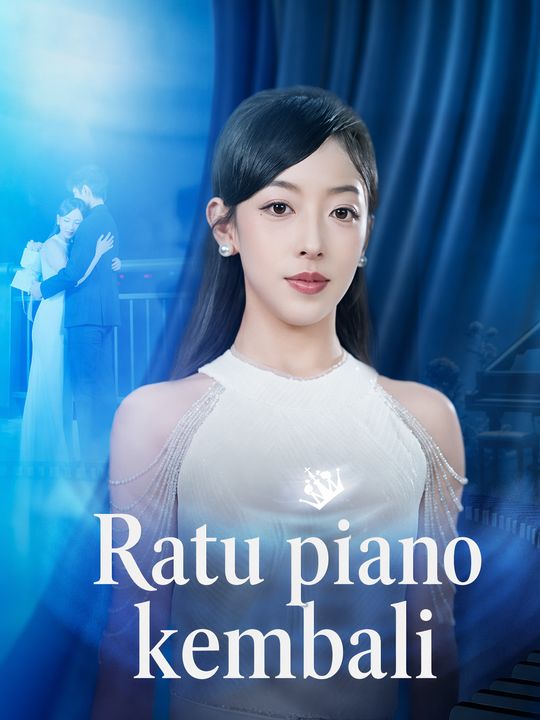 Dendam sang ratu piano