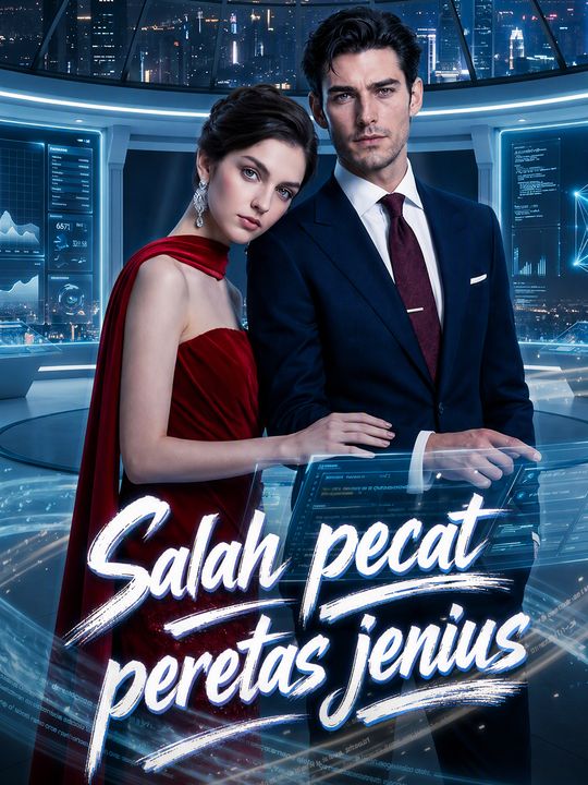 Salah pecat peretas jenius