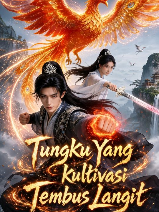 Tungku kultivasi terkuat