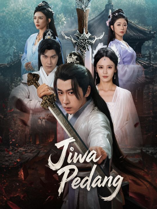Jiwa Pedang
