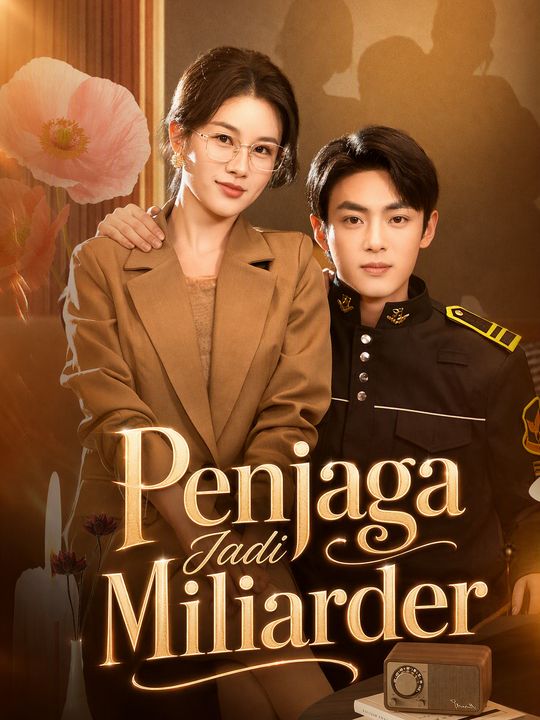 Penjaga Jadi Miliarder