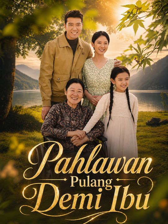 Pahlawan Pulang Demi Ibu