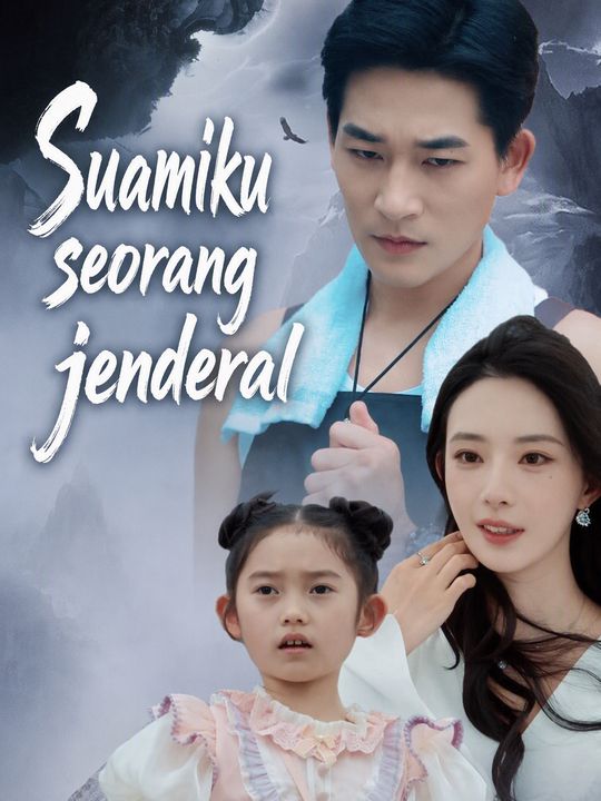 Suamiku seorang jenderal