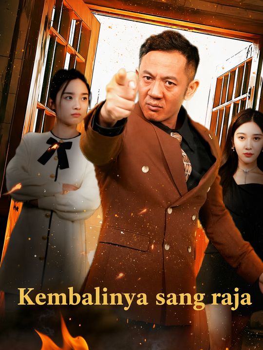 Kembalinya Ayah Legendaris