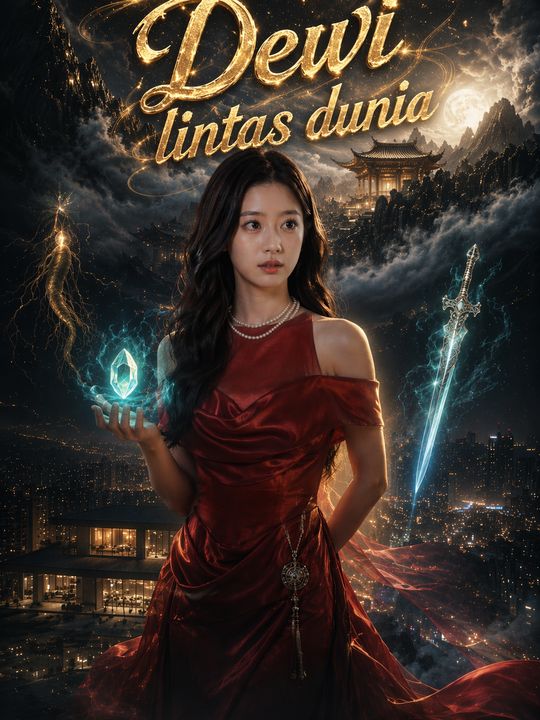 Dewi lintas dunia