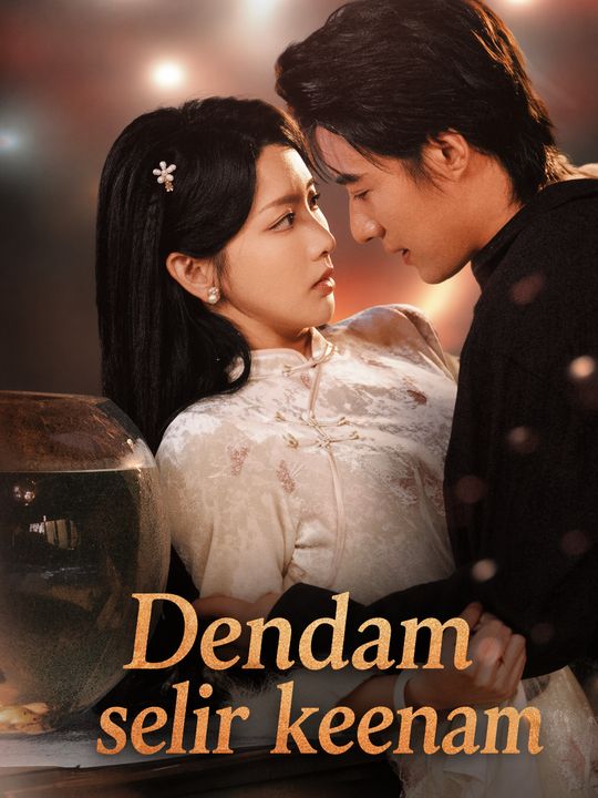 Dendam selir keenam