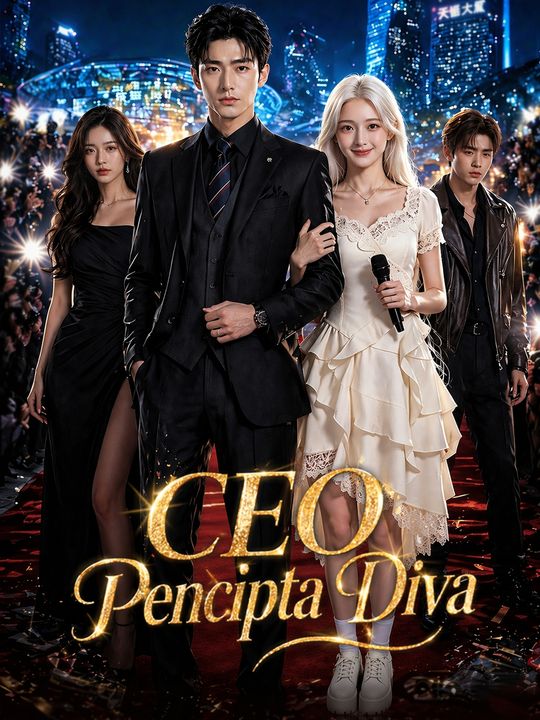 CEO Pencipta Diva