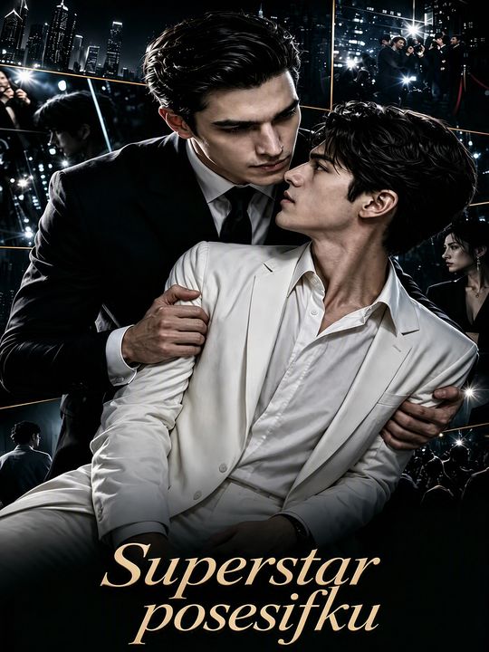 Superstar posesifku