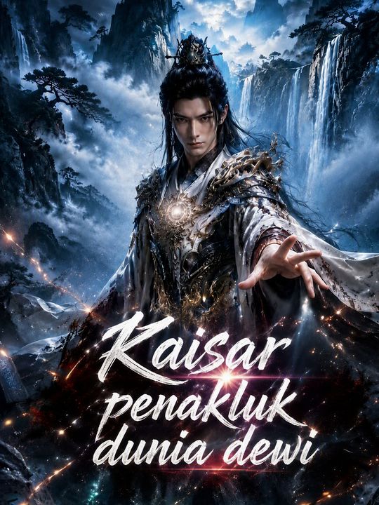 Kaisar penakluk dunia dewi