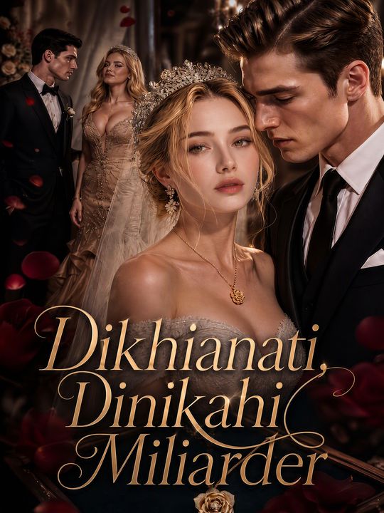 Dikhianati, Dinikahi Miliarder