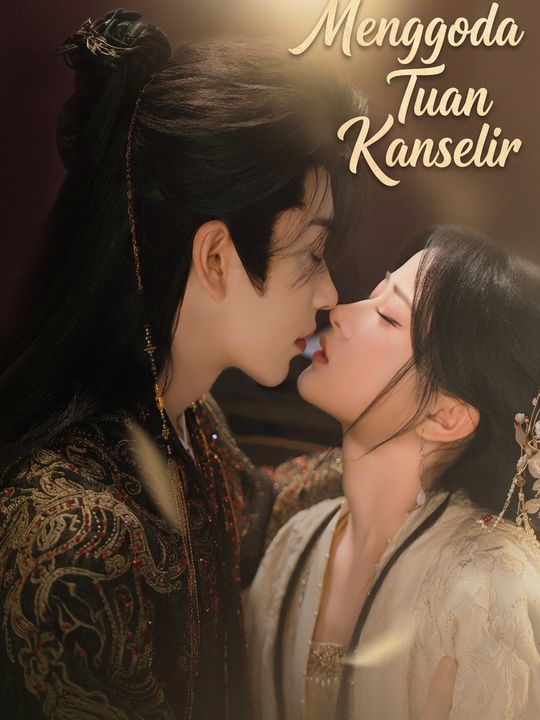 Menggoda Tuan Kanselir