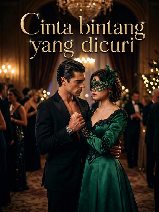Cinta bintang yang dicuri