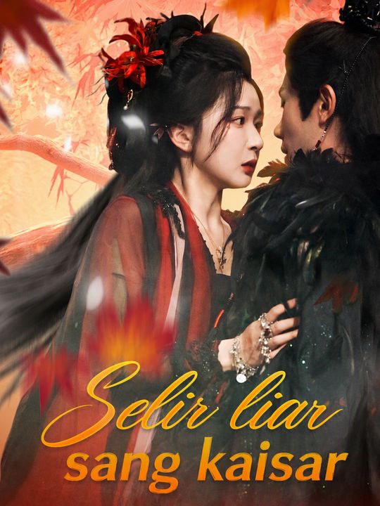 Selir liar sang kaisar