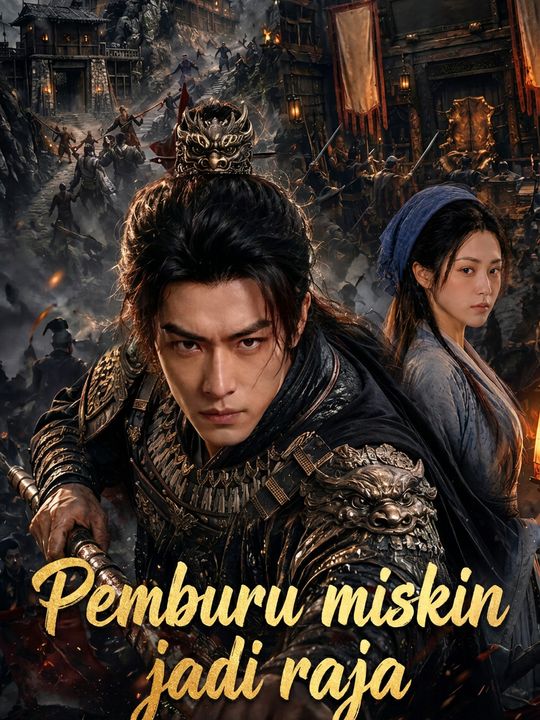Pemburu miskin jadi raja