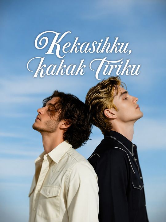 Kekasihku, kakak tiriku