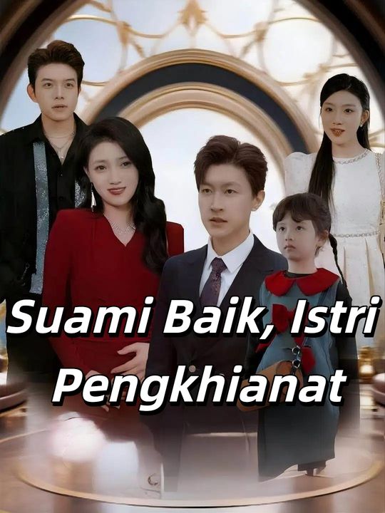 Suami Baik, Istri Pengkhianat