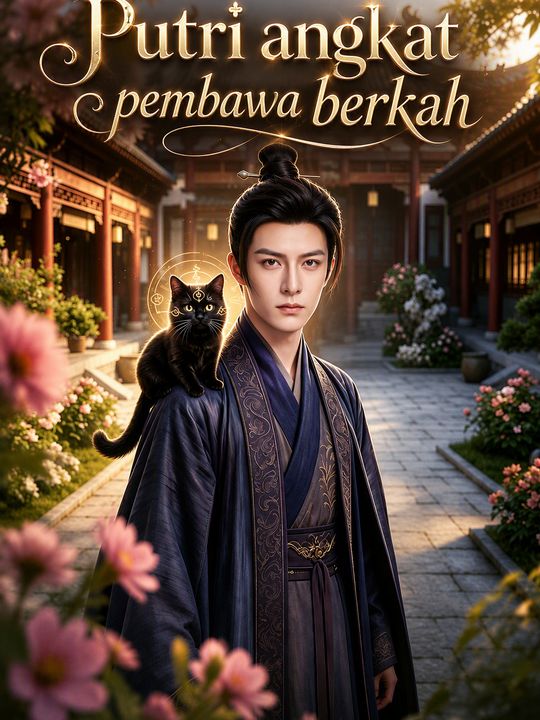 Putri angkat pembawa berkah