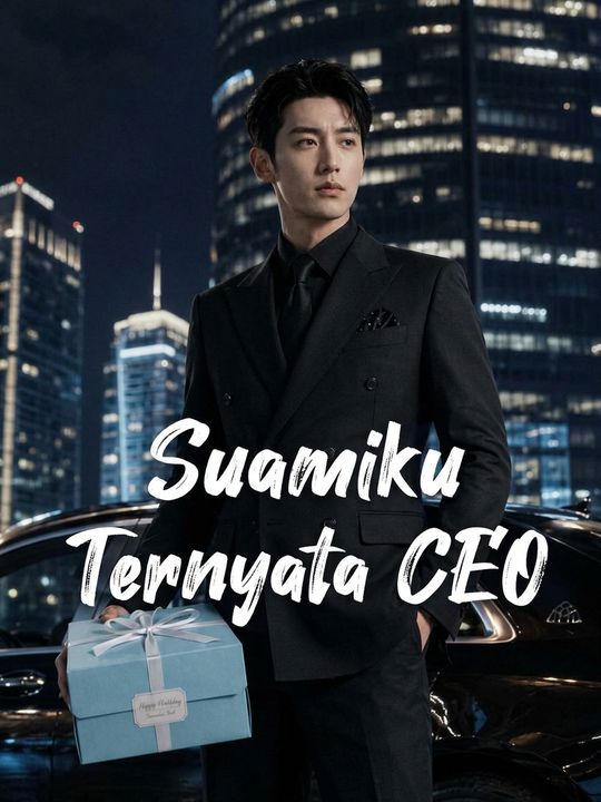 Suamiku Ternyata CEO