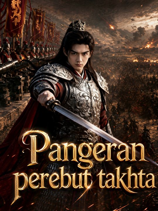 Pangeran perebut takhta