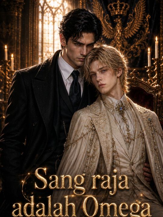 Sang raja adalah Omega