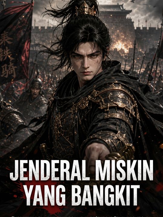 Jenderal miskin yang bangkit