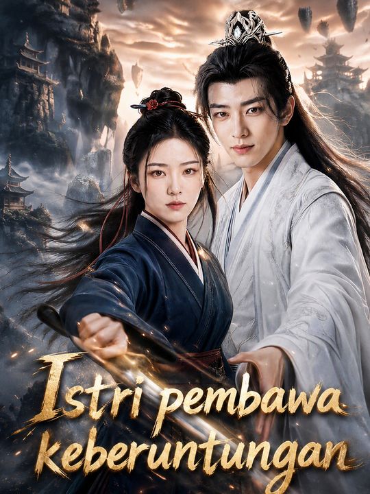 Istri pembawa keberuntungan