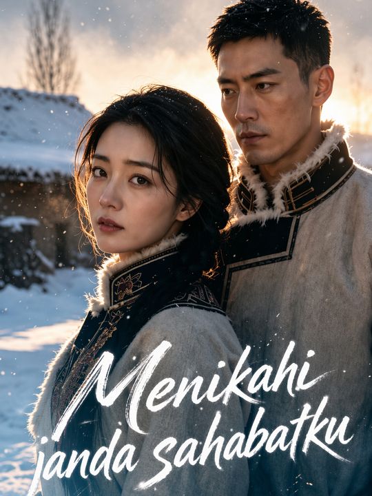 Menikahi janda sahabatku