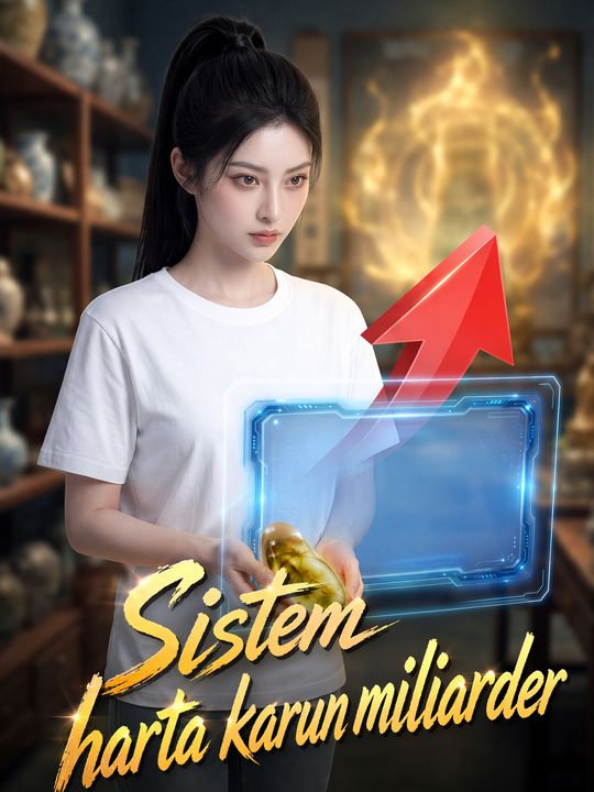Sistem harta karun miliarder