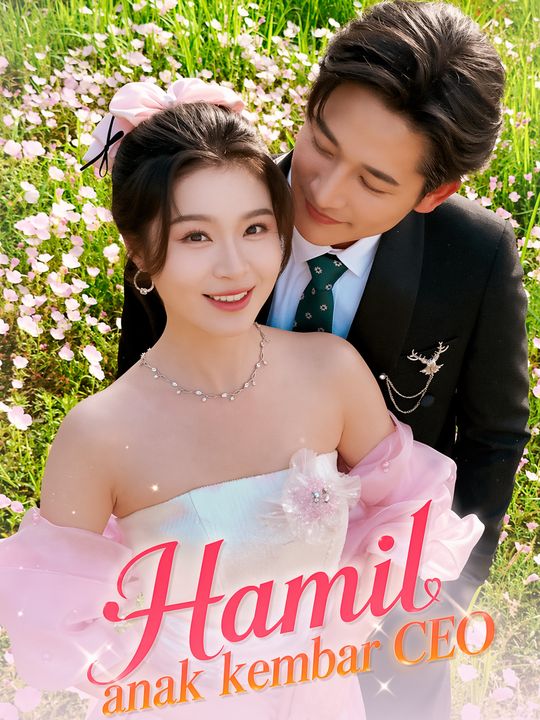 Hamil anak kembar CEO