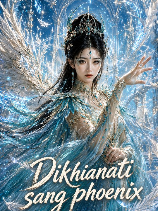 Dikhianati sang phoenix