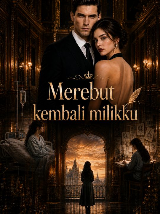 Merebut kembali milikku