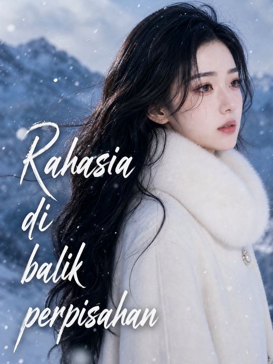 Rahasia di balik perpisahan