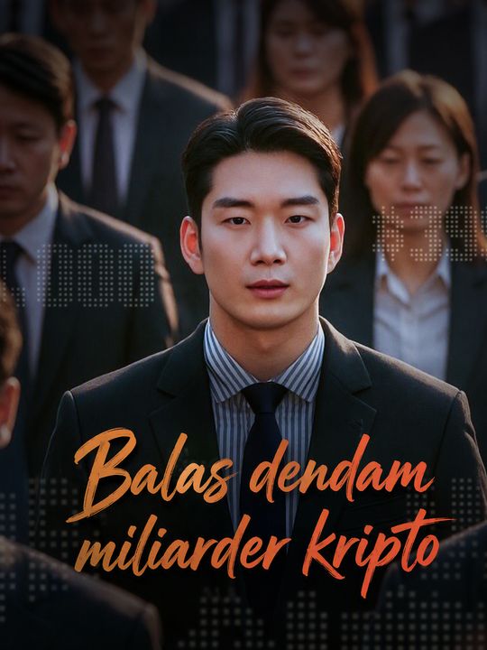 Balas dendam miliarder kripto