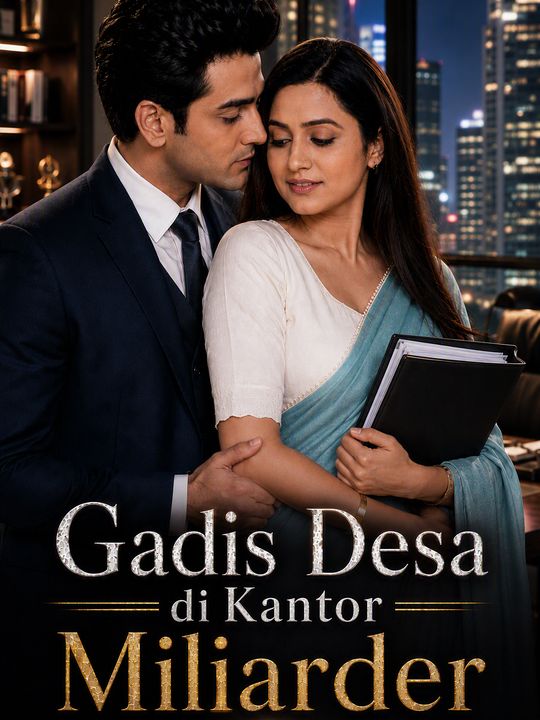Gadis Desa di Kantor Miliarder