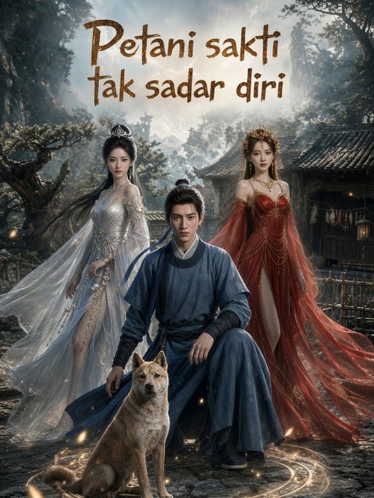Aku Petani, Bukan Dewa