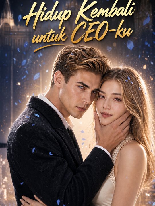 Hidup Kembali untuk CEO-ku