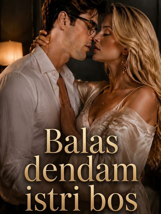Balas dendam istri bos